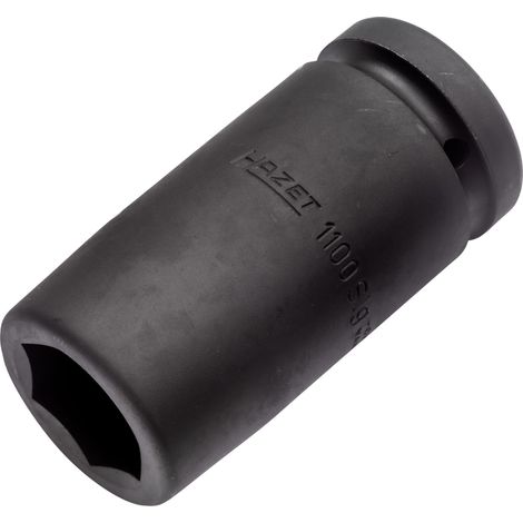 Douille à chocs à 6 pans 1100SLG-32 32 mm HAZET (1/2)