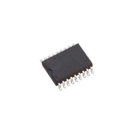 Treiber ULN2803ADW HTC SMD 8-Kanal NPN