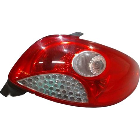 [PRODUIT D'OCCASION] Feu Arriere Droit PEUGEOT 206 ♻️ Ref Oe. 6351gv - Garantie à vie (1/3)