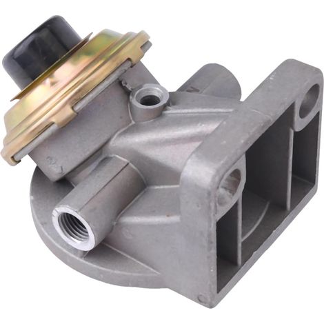 Pompe manuelle pour J5 C25 2.5 D TD 280 290 Filtre à carburant Pompe à main 190413 DN222 1185 Tête complète Filtre diesel (1/5)
