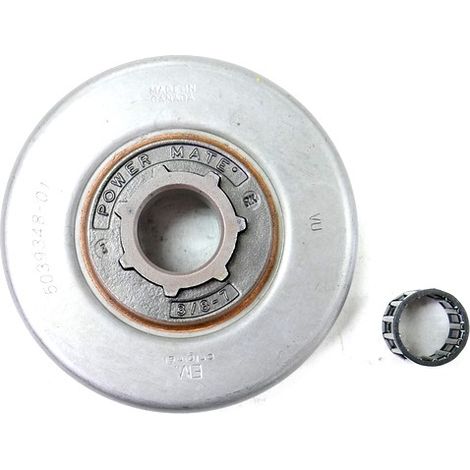pignon de chaine 357/359 - 503934871 - Husqvarna (1/5)