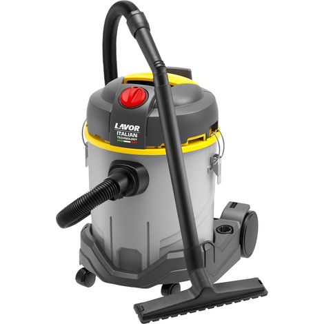 Aspirador Lavor Planta de tratamiento de agua de 20 P 800 W