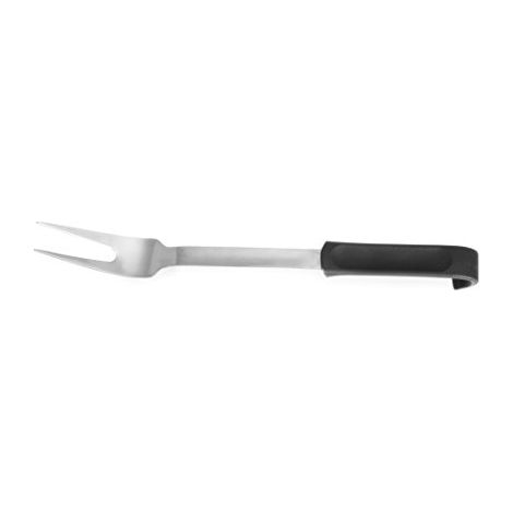 Forchetta da cucina Kitchen Line, lunghezza 345 mm - Hendi 529102 (1/2)