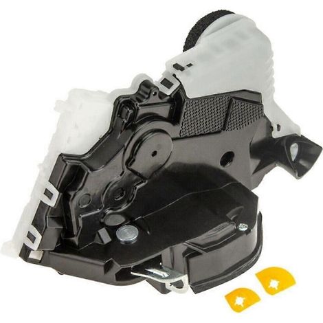 Türschlossmechanismus vorne links, Türschlossaktuator 69040-52340 6904052340 für Toyota FJ Cruiser Prius Verso Yaris (1/5)