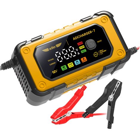 ADLER PROSTOWNIK ADCHARGER-7