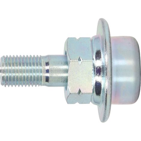 Amortisseur de pulsation de pression d'injection F201-20-180, remplacement pour Mazda 323 1.5L 1998-2003