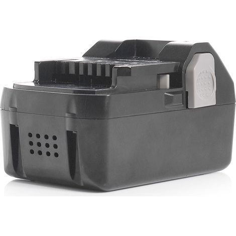 Nouveaux outils électriques Remplacement pour HIT-18V Batterie Lithium Ion BSL1830 BSL1840 BSL1850 BSL1860 18.0V, 3000mAh, Batterie Lithium Ion (1/5)