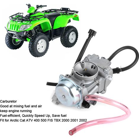 Carburateur de moto pour Arctic Cat (1/5)