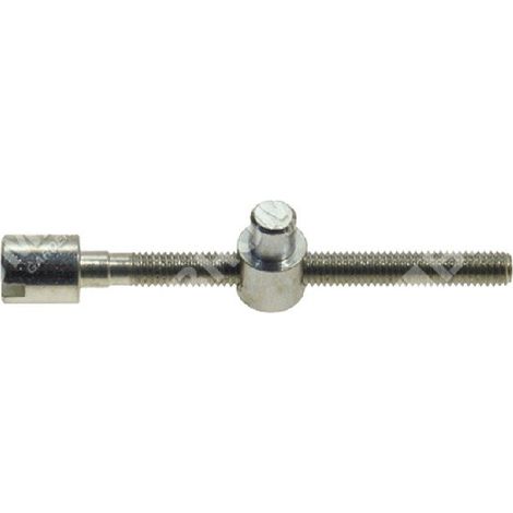 Kettenspanner für OPEM-Kettensägen – MONDIAL KOMPATIBEL – 000550