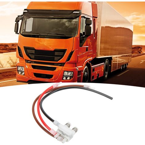Das Ventilsitz-Verbindungsrohr 42533246 ist für Iveco-Fahrzeuge geeignet. (1/5)