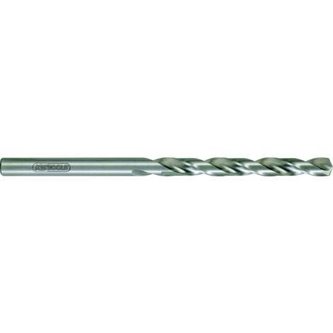 Forets HSS-G, 12,7mm, pack de 5 5 pièces (1/2)