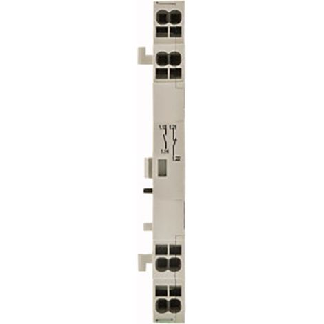 Eaton 199328 NHI11-PKZ0-PI Hilfsschalter 240 V/AC 3.5 A 1 Schließer, 1 Öffner 1 St. (1/4)