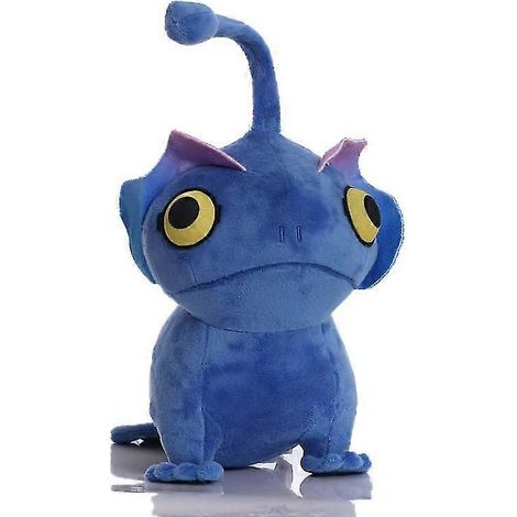 Peluche Monstre des Mers - 25 cm - Cadeau idéal pour les enfants (1/5)