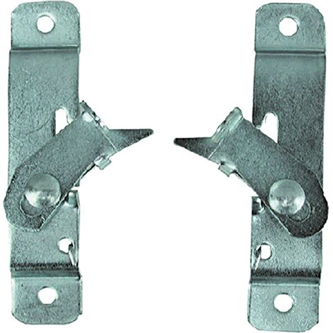 BLOCCATAPPARELLE pz 2 - Blister Koncreto
