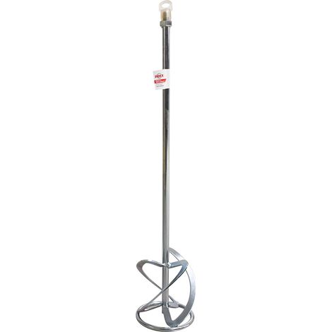 FRUSTA A TRIPLA SPIRALE Ø 120 x 600 mm - SIDEX