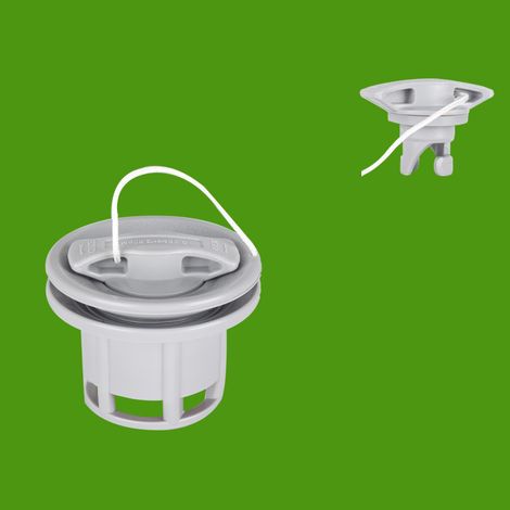 Valve de remplacement Crisis pour , valve en PVC pour bateau, excellente étanchéité à l'air pour la plupart des s gonflables, idéale pour l (1/3)