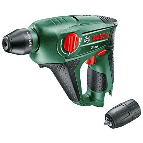 Bosch Cordless Rotary Hammer Uneo Carton box 060398400C (1/5)
