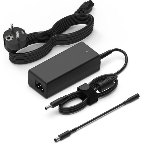 Hafiuege Chargeur 65W Compatible avec Ordinateur Portable Dell Inspiron (1/5)