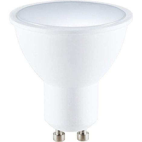 Lampe LED dichroïque 6W GU10 6000K 200621052 Libertine