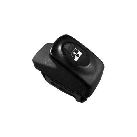 Commande Leve-glace Porte Avd RENAULT Megane I Break Ph2 99-03 (1/3)