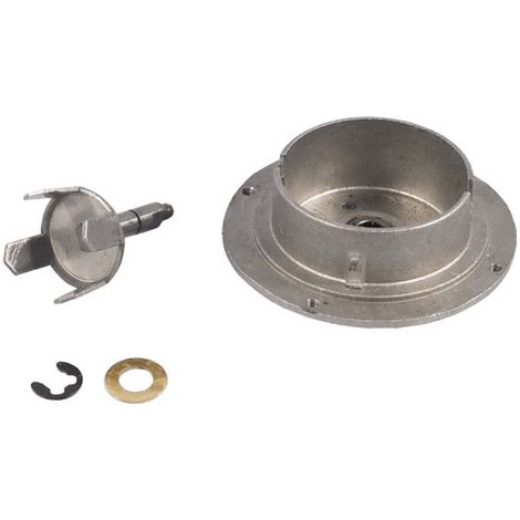 ENSEMBLE ENTRAINEUR POUR PETIT ELECTROMENAGER KENWOOD - KW712165
