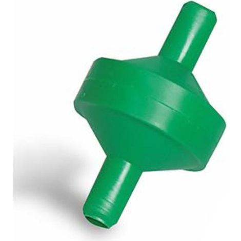 GAUN filtro sin llave , Filtro sin llave Filtro de agua sin llave de paso. - Se puede abrir para limpiar el interior. (1/2)