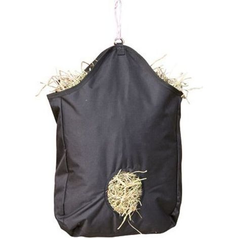 Forage Sac pour le transport et la nourriture pour les chevaux et les moutons
