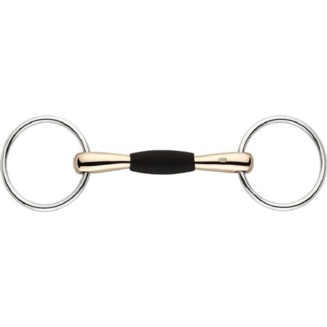 14,5 cm: Filet Flex Control dans l'articulation en caoutchouc de l'aurigan et du sensogan 18 mm