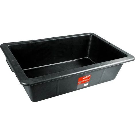 Auge Taliagom de Caucho Sintético 30 L - 650 x 430 x 180 mm