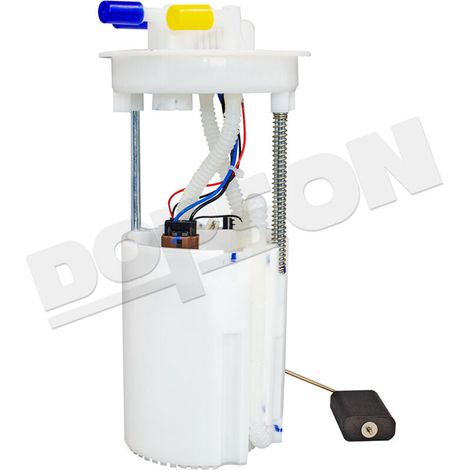 Gilt für die 16-Zoll-Frontkraftstoffpumpenbaugruppe 106010U8510XZ der Generation Refine S3/1/2 und die 16-Zoll-Frontkraftstoffpumpenbaugruppe Refine S3. (1/4)