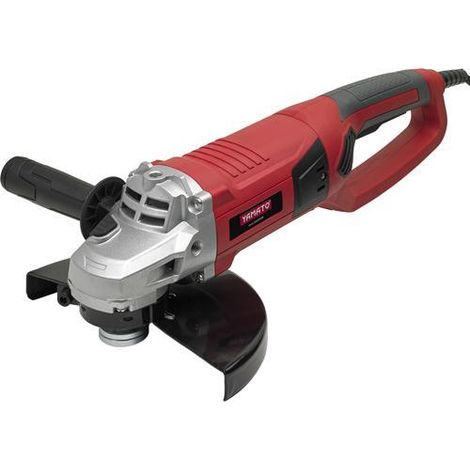 SMERIGLIATRICE ANGOLARE YAMATO SA 230-DK 2100W 230MM (1/5)