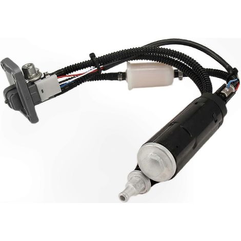 Pompe à carburant pour KTM EXC-F 250 350 450 (2012-2020) - Références : 79707088400, 78107088600, 47-1039