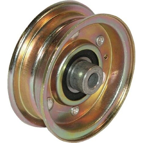 Poulie plate UNIVERSEL FGP012591