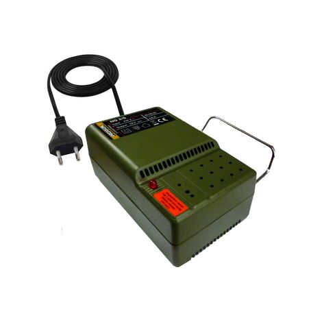PRISES DE TRANSFORMATEUR PROXXON 28706 12V NG2S POUR MODA LISATION DE PRISES MICROMOTTES