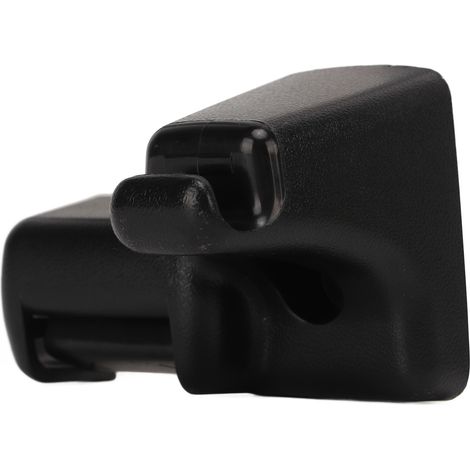 Cache-soleil plastique pare-soleil clip de fixation EGP000050PVA remplacement pour Land Rover Range Rover L322 2003-2012 (1/5)