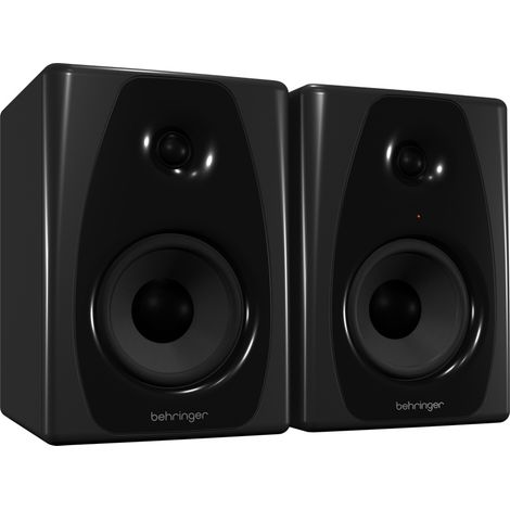 Par de monitores de estudio Behringer Studio 50USB (1/2)