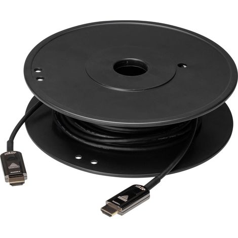 Aten Ve781010 Cable Hdmi 10 M Hdmi Tipo A (estándar) Negro (1/5)