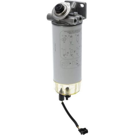 Prefiltro carburante DEUTZ 02113146 (1/2)