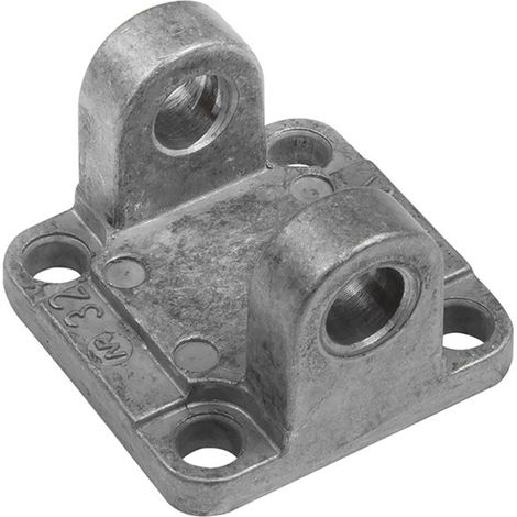 Riegler Schwenkgabelbefestigung, ISO 15552, ISO 21287, Ø50 (1/3)