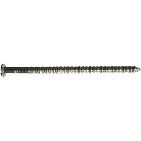 Pointes/clou Annelee Inox A4 - 2.8 X 60 - 500g mm