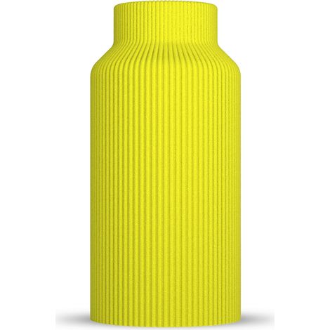Vase 20 cm incassable Fleurs séchées Lumière moderne (1/5)