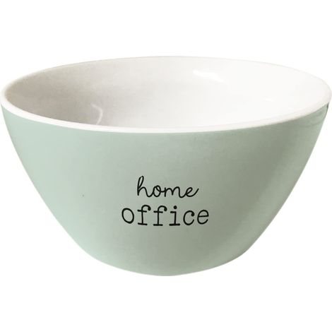 Bol à céréales Bol en porcelaine Home Office (1/4)