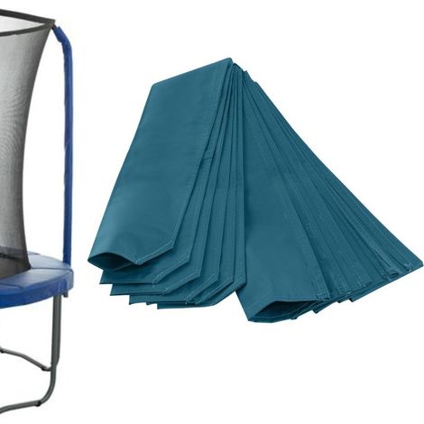 Fourreau 190cm x45mm Protection Tube de Mousse Montant Trampoline