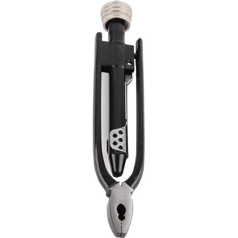 Pince à ligaturer 21 cm acier carbone haut avec fil 7,6 m outil torsion pour avion auto industrie (1/5)