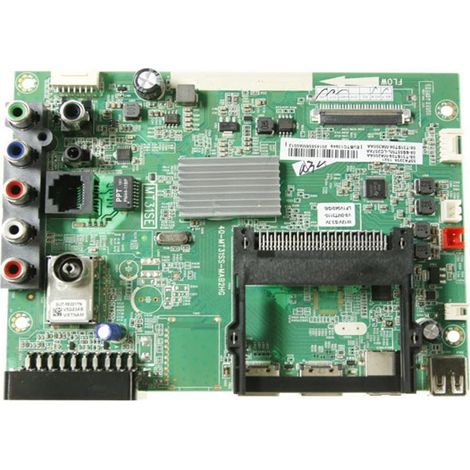 CARTE MERE MT31DVB-T2 pour PIECES TELEVISEUR - LCD THOMSON -... (1/2)