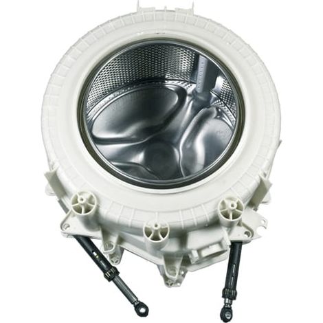 Bosch - unidad de lavado - cuba y tambor - 00249864 -