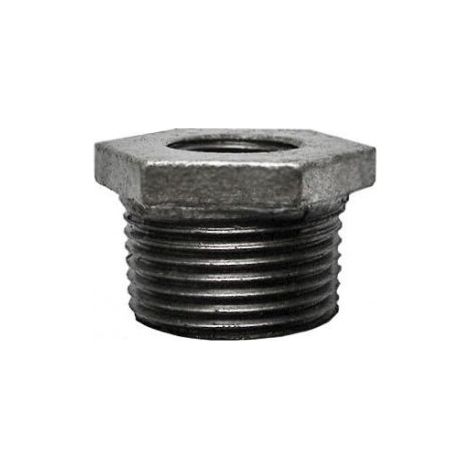 Riduzione zincata 6/43/4 - HR/2423
