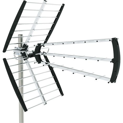 High gain Directive TV Antenna Art. 0414034