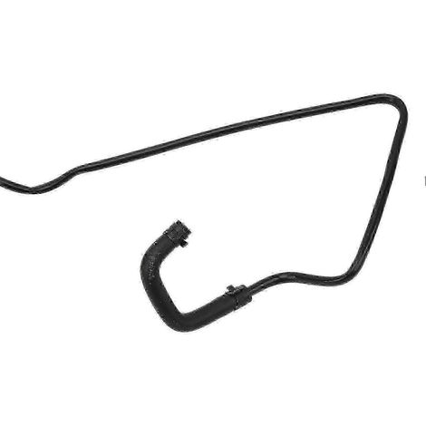 Tuyau d'expansion de remplacement 2026 pour Ford Fiesta VI - 1706845 (1/4)