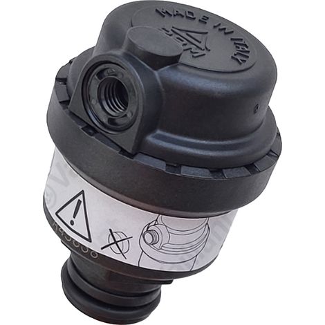 Purgeur automatique Pompes à Chaleur - 0010033581 - Vaillant